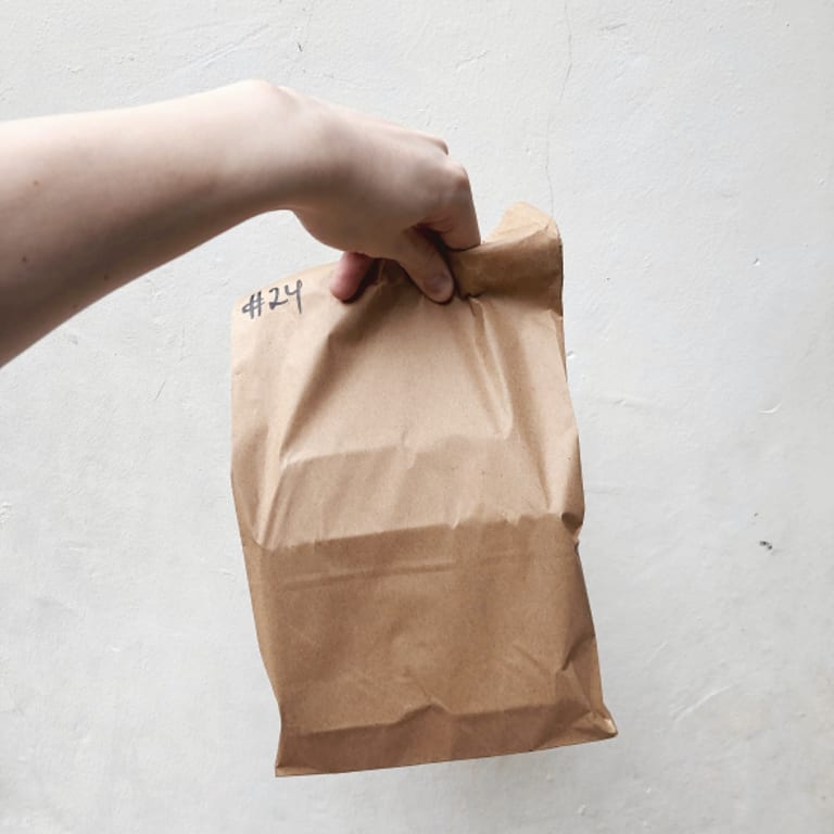 Convenient Pickup and Delivery Options for Fresh Salads
