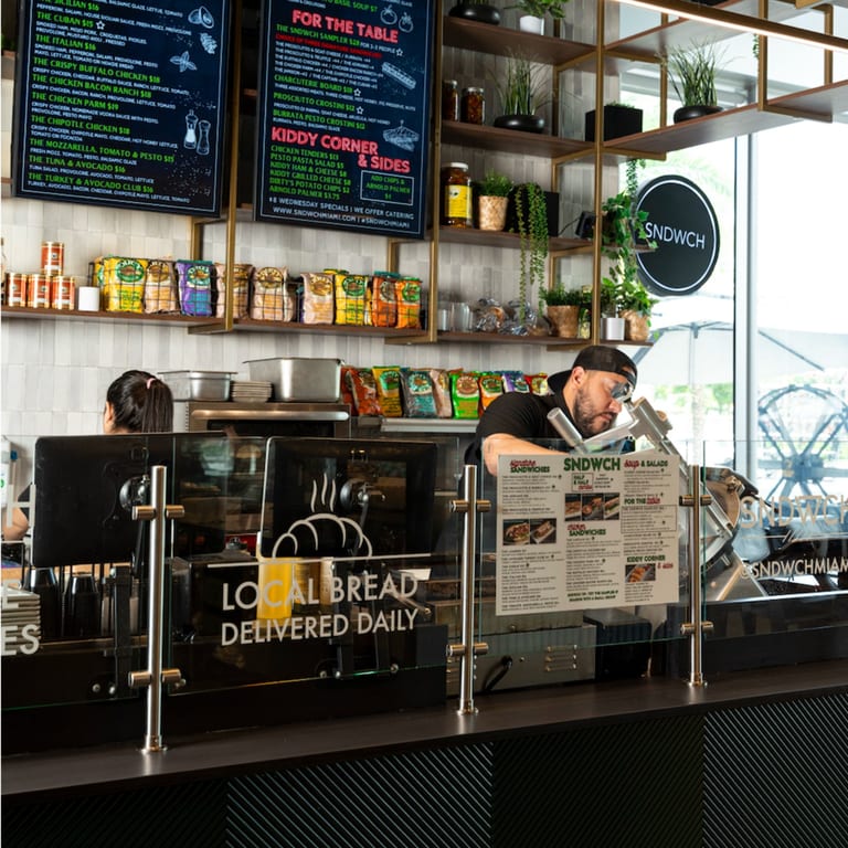 ADRIANO'S DORAL