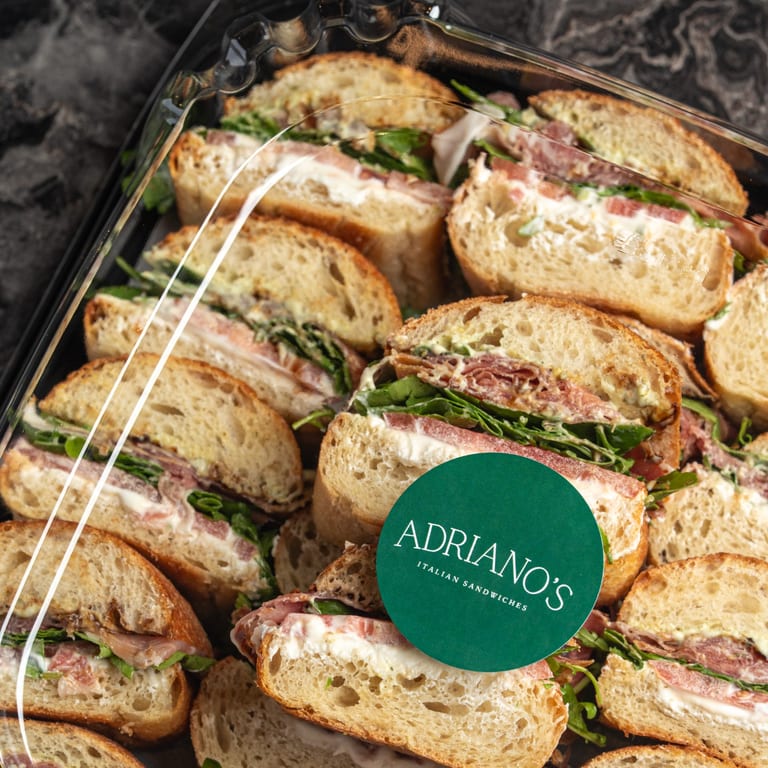 LOOKING FOR CATERING?