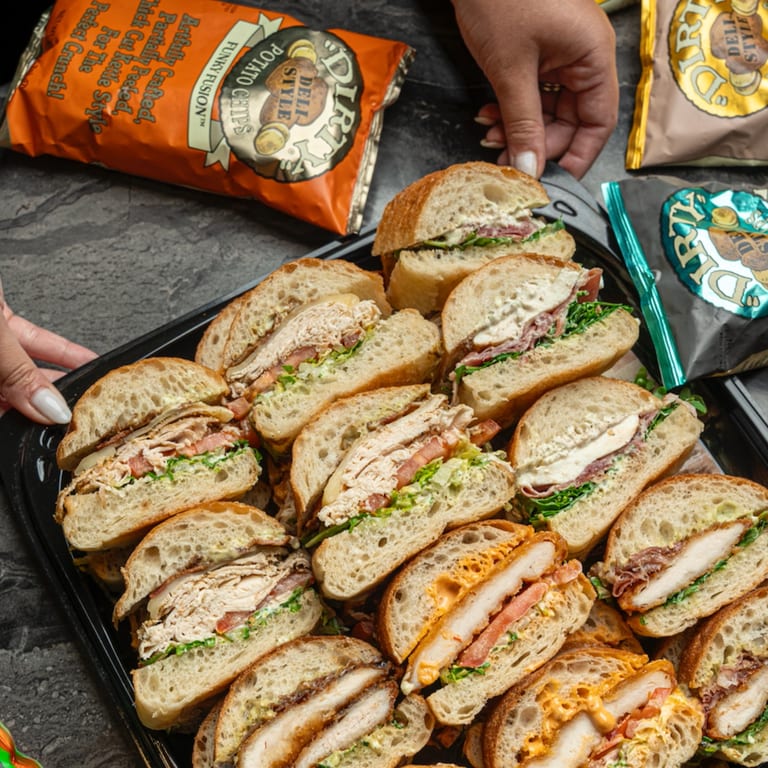 Make Your Next Event Unforgettable