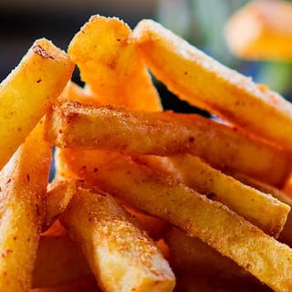 Side of Fries