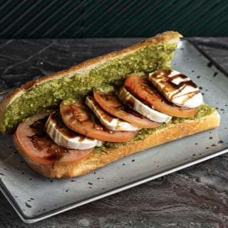 The Caprese