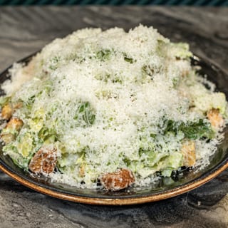 Classic Caesar Salad