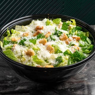 Caesar Salad for 10 People