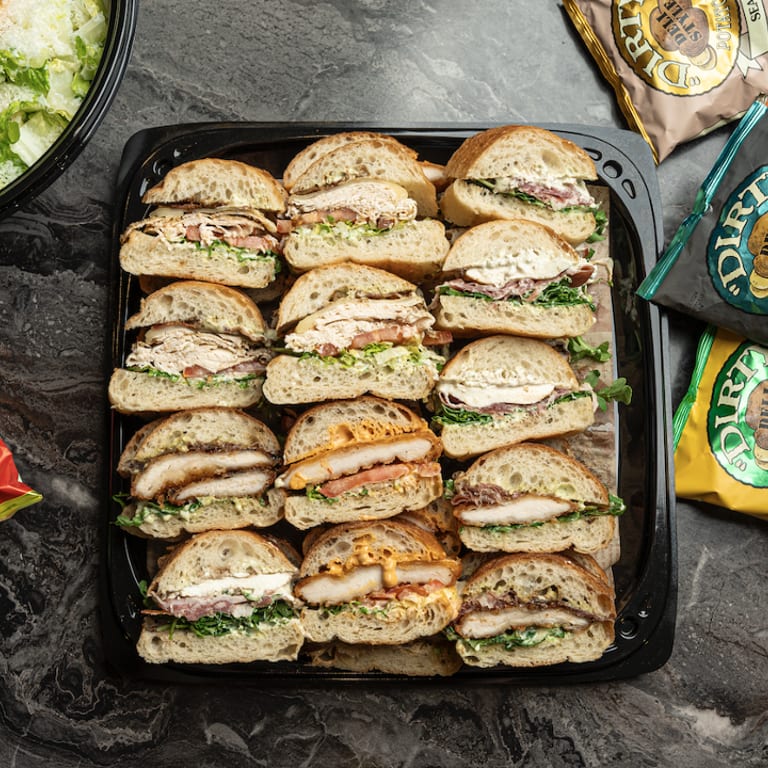 Catering for Every Occasion
