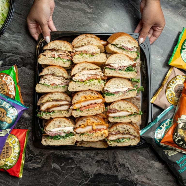 Bacon Delights: Sandwiches, Salads, and More