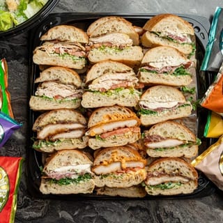 Catering Package #3