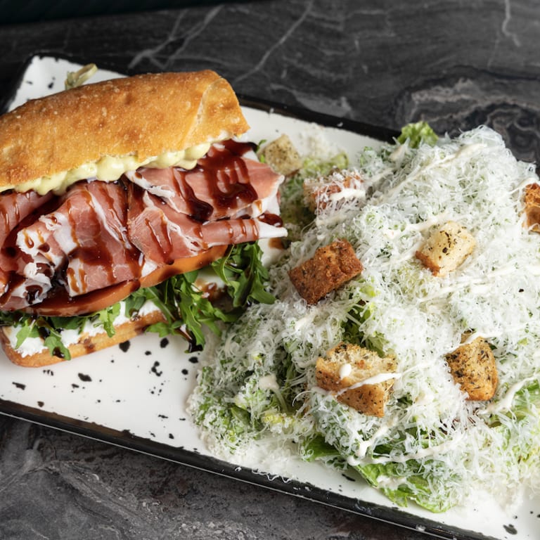Catering for Every Occasion